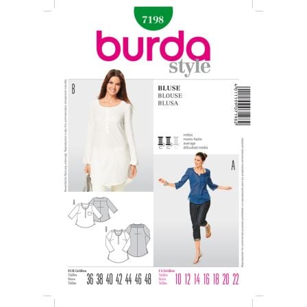 Tunique n°7198