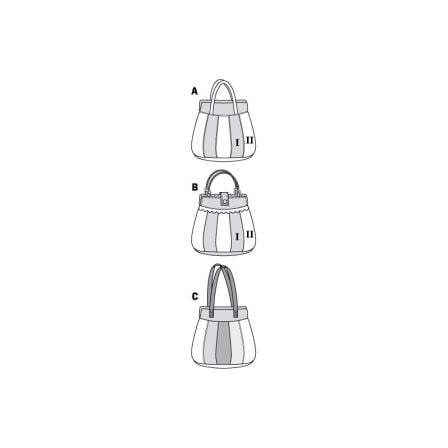 Sacs n°7264