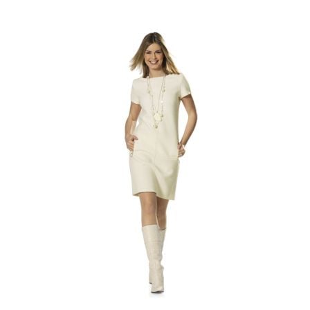 La petite robe n°7602