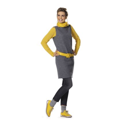 La petite robe n°7602