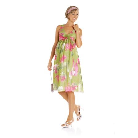 Robe couture n°7630