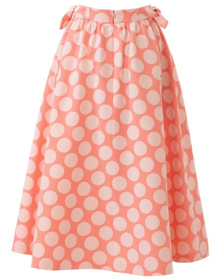 Jupe cloche 2019 clearance