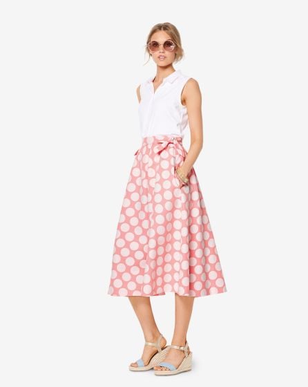 Jupe cloche 2019 deals