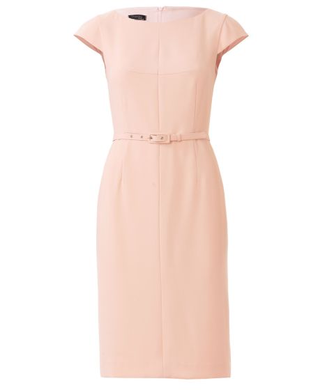 Robe étui n°6320