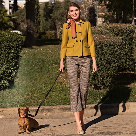 Burda Style n°212 - Août 2017