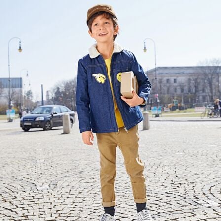 Burda Style n°236 - Août 2019
