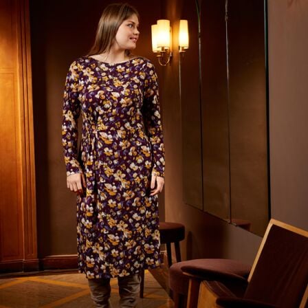 Burda Style n°238 - Octobre 2019