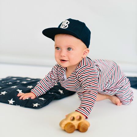 Burda Style HS Baby 2018