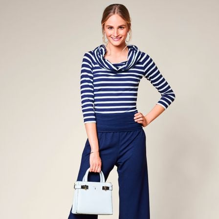 Burda Style HS Easy - Printemps / Été 2018