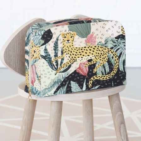 Burda Style HS Baby - été 2020