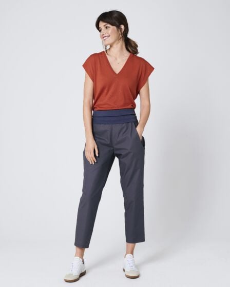 Burda EASY n°4 - Juillet / Août 2020
