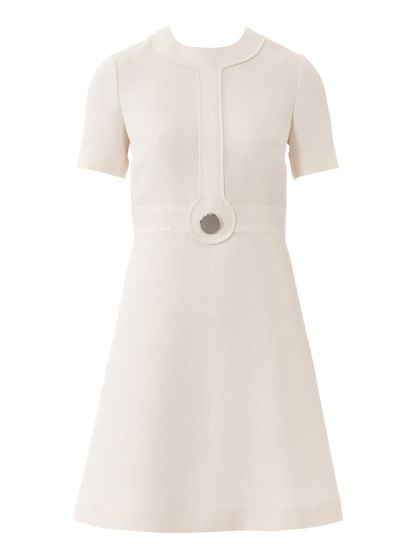 Robe Jane n°125 | Burda Style 03/24 best of Burda Vintage 2015