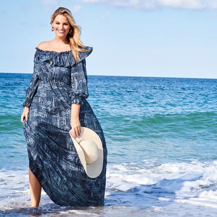 Burda Style n°206 - Février 2017