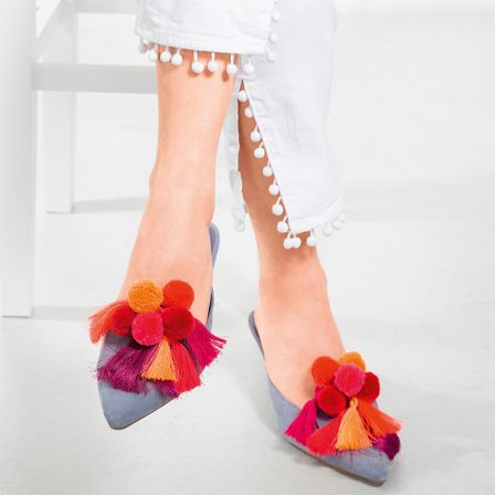 Burda Style HS Accessoires 2018