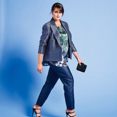 Burda Style n°193 - Janvier 2016