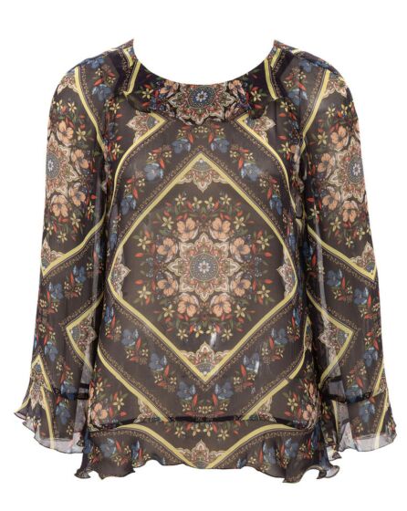 Blouses n°101