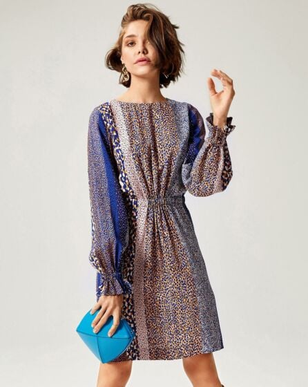 Robe n°101