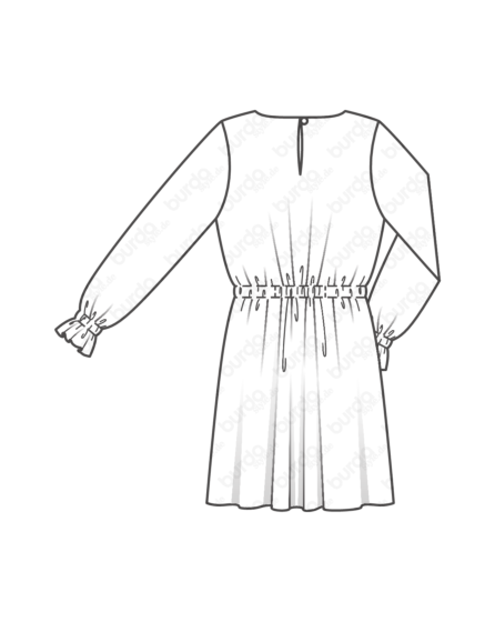 Robe n°101