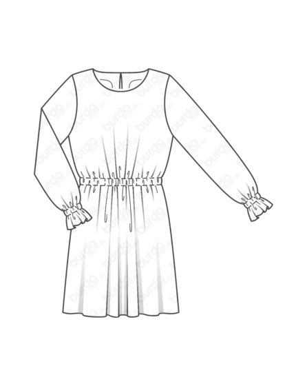 Robe n°101