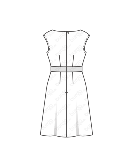 Robes  n°102