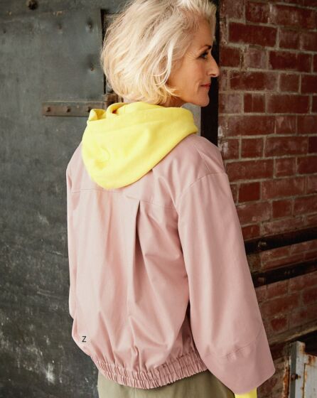 Vestes n°103