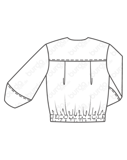 Vestes n°103