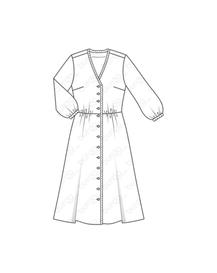 Robe n°106