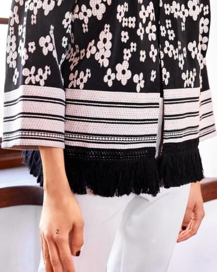 Veste n°107