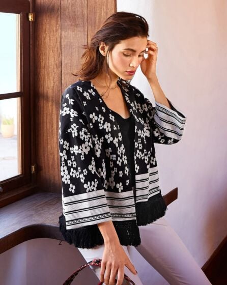 Veste n°107