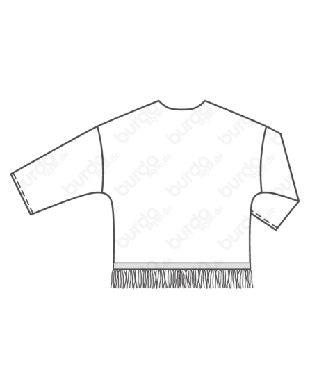 Veste n°107