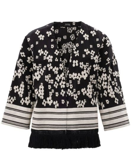 Veste n°107