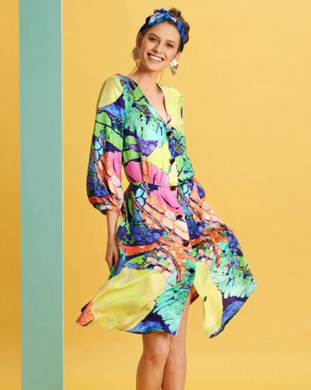 Robe n°107