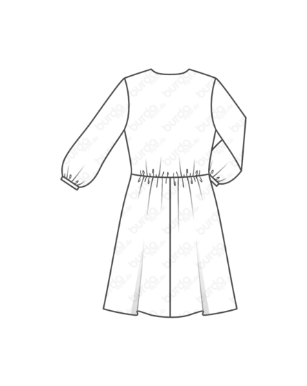 Robe n°107