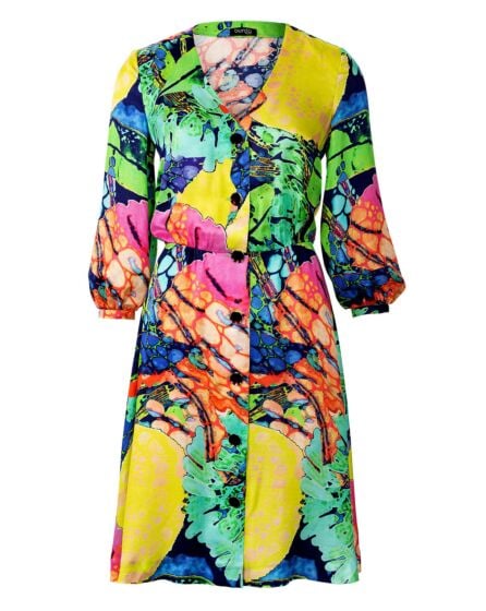 Robe n°107