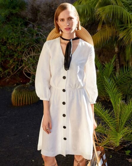 Robe n°107