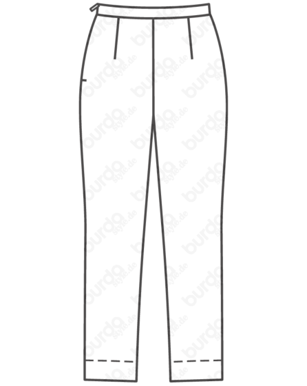 Pantalons n°109