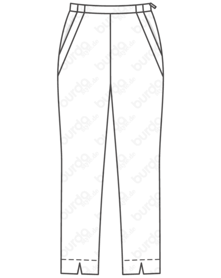 Pantalons n°109