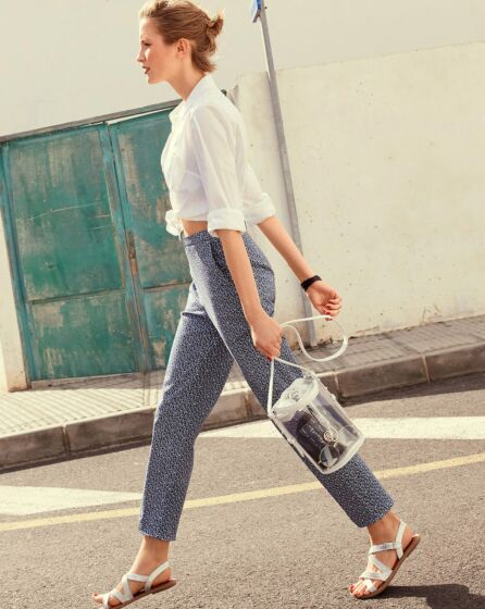 Pantalons n°109