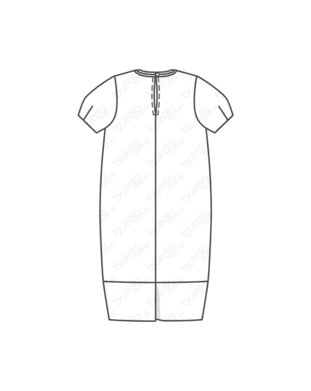 Robe n°110