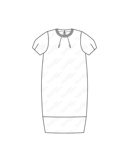 Robe n°110