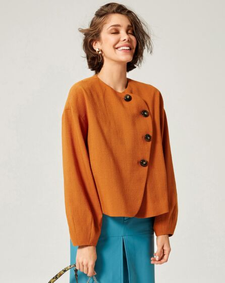 Veste n°110