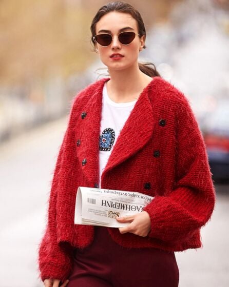 Veste n°110