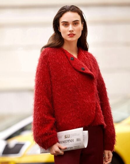 Veste n°110