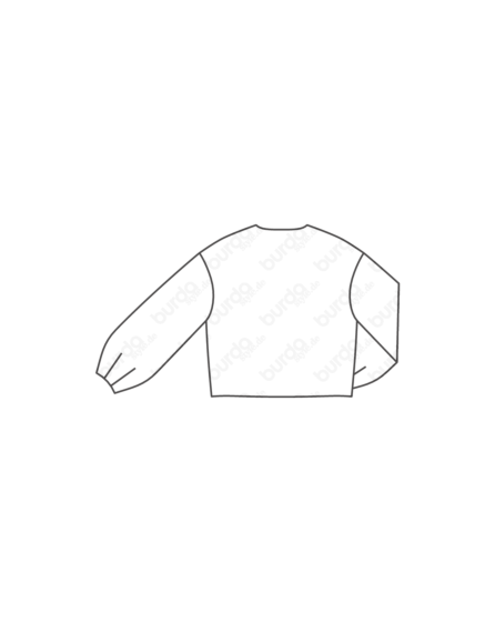 Veste n°110
