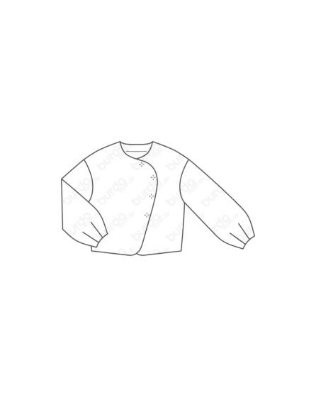 Veste n°110