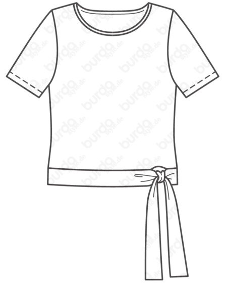 T-shirt n°112