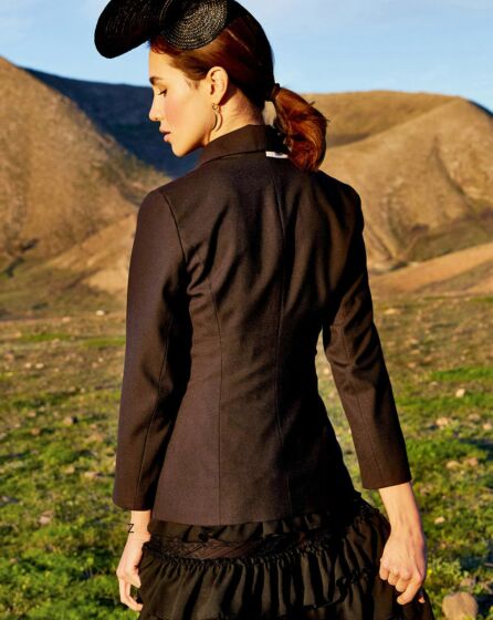 Blazer n°116