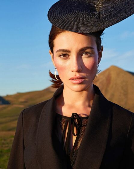 Blazer n°116