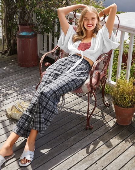 Pantalon n°116