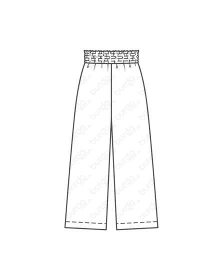 Pantalon n°116